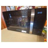 Chefman Microwave
