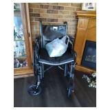 Manual Wheelchair