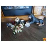 Dog Figurines & More