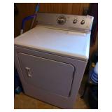 Conservator Top Load Washer