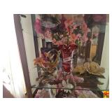 Contents of Third Shelf in Curio Cabinet