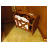 Magazine Rack