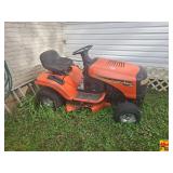 Ariens 17.5 HP Riding Lawn Mower