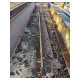 6x6x3/4 Angle Iron, 10