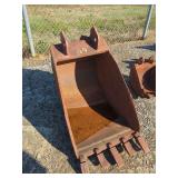 Excavator Bucket