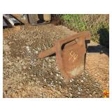 Steel Tractor Weights