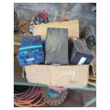 Master Cylinders For Forklifts