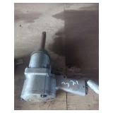 JCP Air Impact Wrench