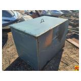 Electric Metal Box Enclosure