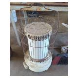 Kerosene Heater
