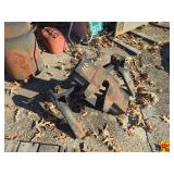 Reese 5th Wheel Trailer Hitch