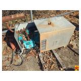 Onan 6.5 RV Genset Generator