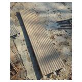 Scaffolding Walk Board