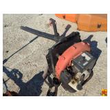 Backpack Leaf Blower