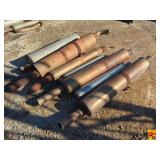 Vehicle Exhaust Mufflers