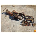 Clamps & Vises