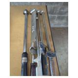 Torque Wrenches