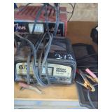 Battery Chargers