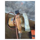 (2) Black & Decker Circular Saws