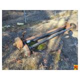 Trailer Axles