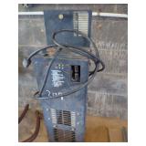 Industrial Battery Charger