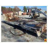 Heavy Duty Truck Bed