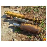 Hydraulic Cylinders