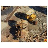 Engine & Transmission