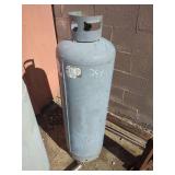 Propane Tank, 100-Gallon