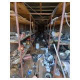 Container & Contents