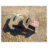 Tractor Weights