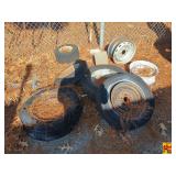 Tires & Wheels