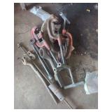 Pipe Cutters