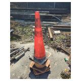 Traffic Cones
