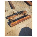 Forklift  Attachment