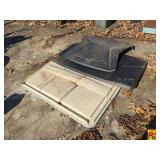 ATV  & Golf Cart Tops