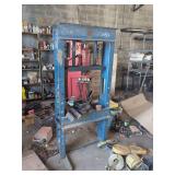 Hydraulic Shop Press