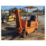 Yale SEARS SPECIAL Forklift, Max. Capacity Of 2900 Lbs.