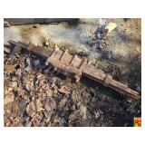 Leaf Spring Front Suspension For Caterpillar Dozer