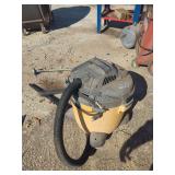 Shop-Vac Heavy Duty 4.5 Peak HP Wet/Dry Vacuum