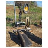 Vehicle Seats & Parts