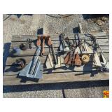 Boat Anchors & Chains