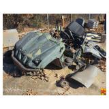 UTV/Side by Side & 4-Wheeler Parts