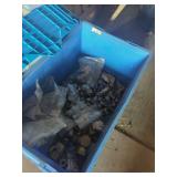 Large Lot of Hydraulic Fittings & Connectors