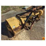Ford 918H Flail Mower