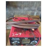 Beleeb Battery Charger, Model BLB-C30