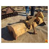 F/M-72 Side Winder Rotary Mower