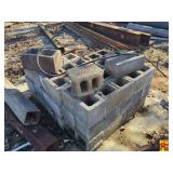 Concrete Blocks