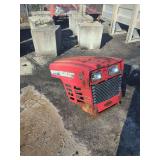 Yanmar YM4220D Tractor Hood