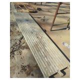 Scaffolding Walk Board